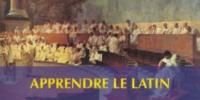 Livres Apprentissage du latin - Latin langue vivante