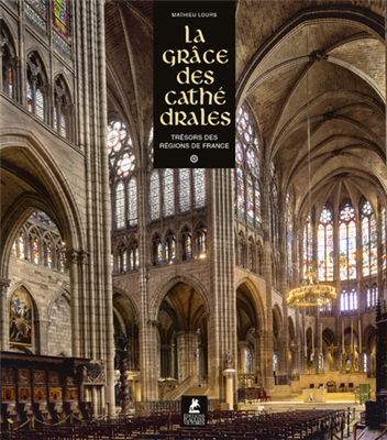 La grâce des cathédrales