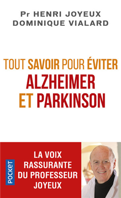 Tout savoir pour éviter Alzheimer et Parkinson (Format poche)