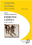 Exercitia latina 1 (Lingua Latina)
