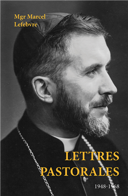 Lettres pastorales