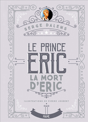 La Mort d'Eric (Le prince Eric - Tome 4)