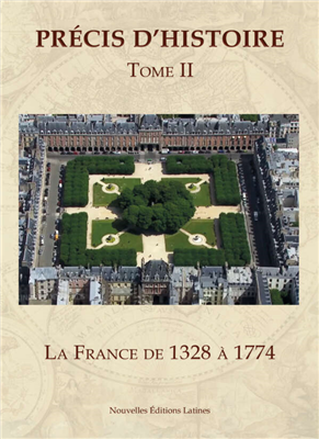 Précis d'Histoire (Tome 2)