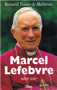 Marcel Lefebvre, une vie