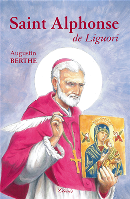 Saint Alphonse de Liguori (Père Augustin Berthe)