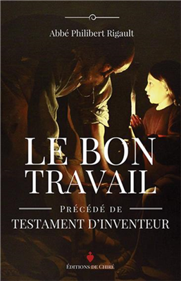 Le bon travail