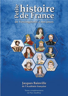 Petite histoire de France (Jacques Bainville)