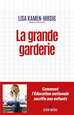 La grande garderie