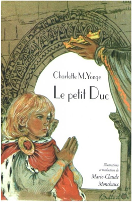 Le petit duc