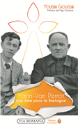 Yann-Vari Perrot - Une âme pour la Bretagne