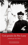 Cent pensées du Père Lamy