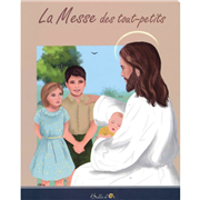 La messe des tout-petits