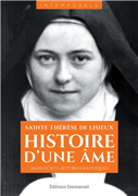 Histoire d'une âme (Sainte Thérèse)