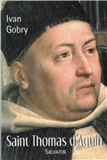 Saint Thomas d'Aquin (Ivan Gobry)