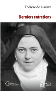 Derniers entretiens - Thérèse de Lisieux