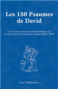 Les 150 psaumes de David (Grand format)