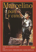 Marcelino Pan y Vino (DVD)
