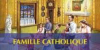 Livres Famille catholique - Education des enfants - Foyer chrétien