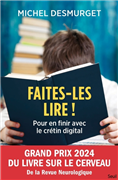 Faites-les lire !