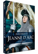 Jeanne d'Arc - Ingrid Bergmann (DVD)