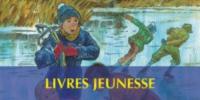Livres de jeunesse Clovis - romans - contes - albums illustrés