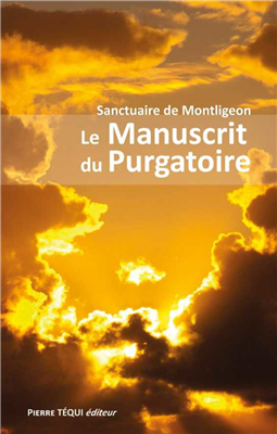 Le manuscrit du purgatoire