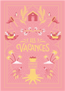 Les vacances (Ed. Mame)