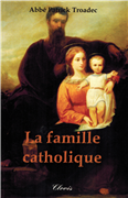 La famille catholique