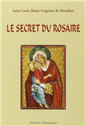 Le secret du rosaire