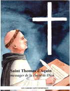 Saint Thomas d'Aquin - Messager de la clarté de Dieu