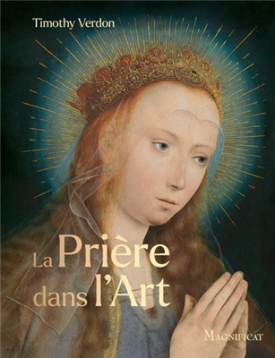 La prière dans l'Art