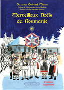 Merveilleux Noëls de Roumanie (2e édition augmentée)