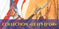 Collection le Lys d'Or - Editions Clovis