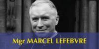 Livres Mgr Marcel Lefebvre