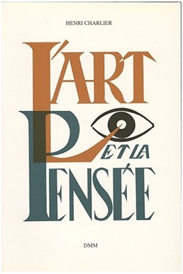 L'Art et la pensée