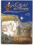 L'Archet de saint François (n° 3) - L'Enfant de Bethléem