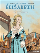 Madame Elisabeth de France (BD)