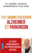 Tout savoir pour éviter Alzheimer et Parkinson (Format poche)