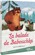 La Balade de Babouchka (DVD)