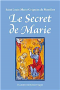 Le secret de Marie