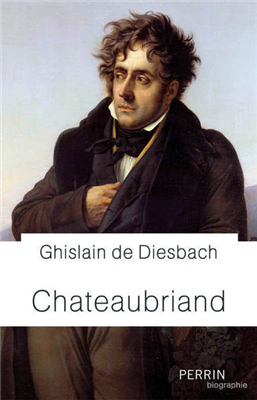 Chateaubriand (Biographie)
