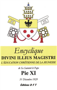 Encyclique Divini Illius Magistri
