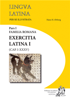 Exercitia latina 1 (Lingua Latina)