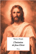 L'imitation de Jésus-Christ