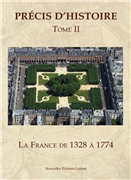 Précis d'Histoire (Tome 2)