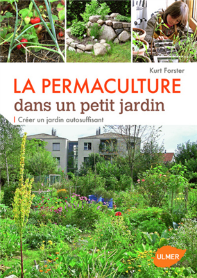 La permaculture dans un petit jardin