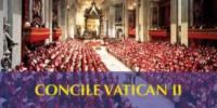 Livres Crise de l'Eglise - Concile Vatican II
