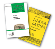 Roma aeterna (Lingua Latina - Pars 2) + Livret Indices